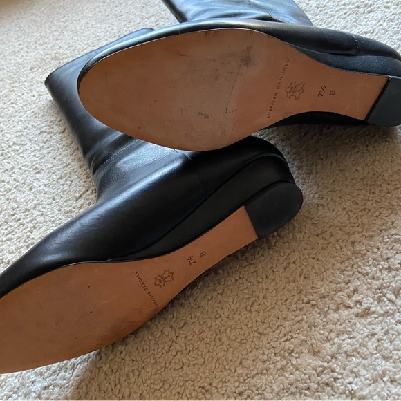 Loeffler Randall Matilde Boots - Picture 4 of 4